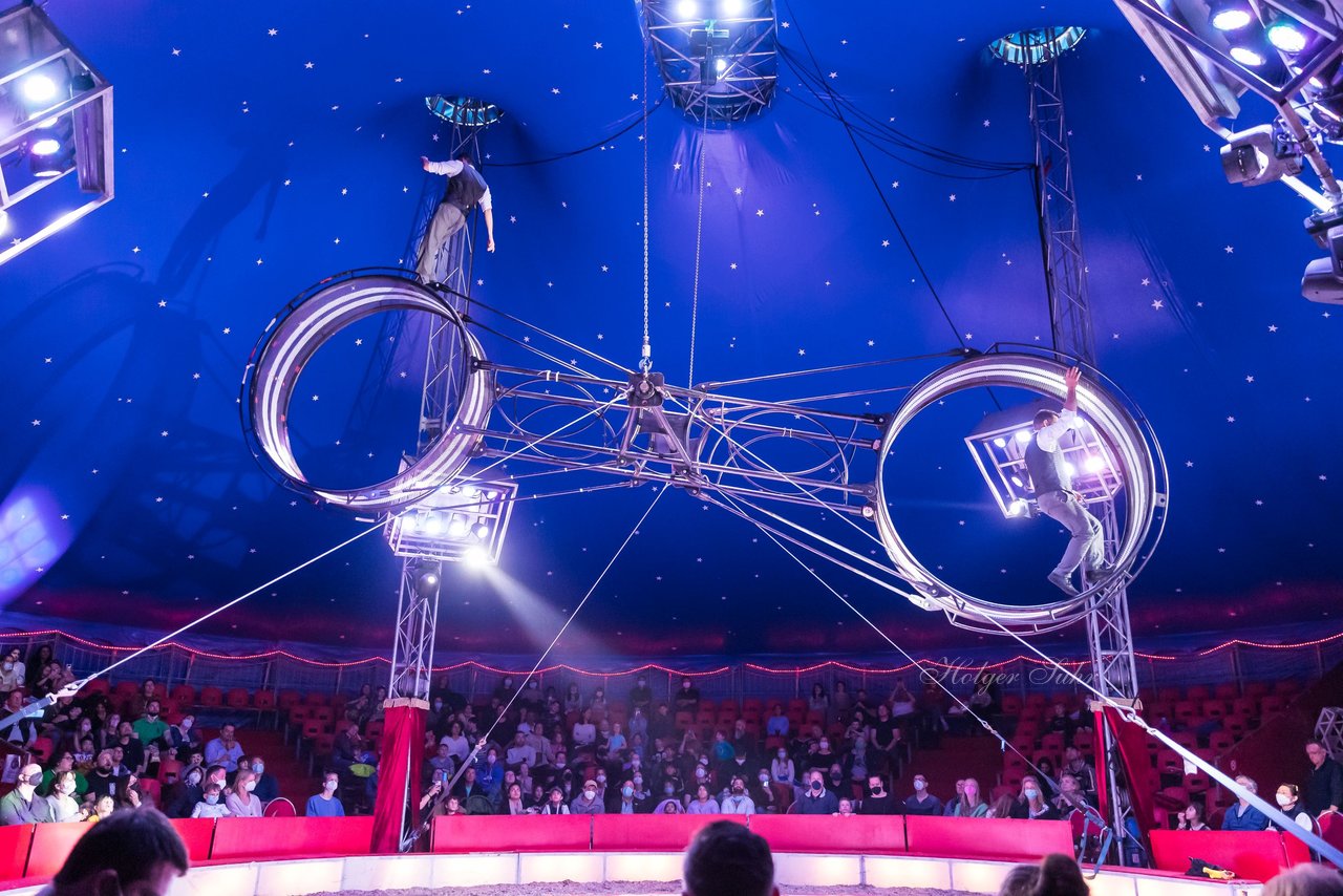 Bild 489 - Zirkus Europa